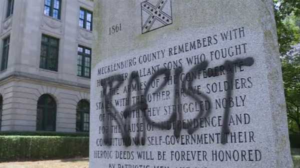 What America Needs To Understand About Confederate Monuments