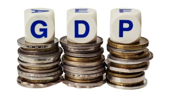 Society Needs To Revamp The Way We Measure Economic Prosperity
