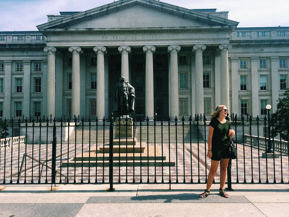 What You Learn After A Year Of Writing For Odyssey