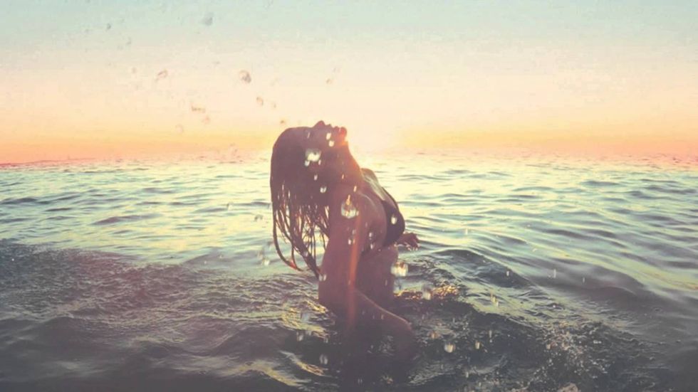 A Thank You To Summer Break