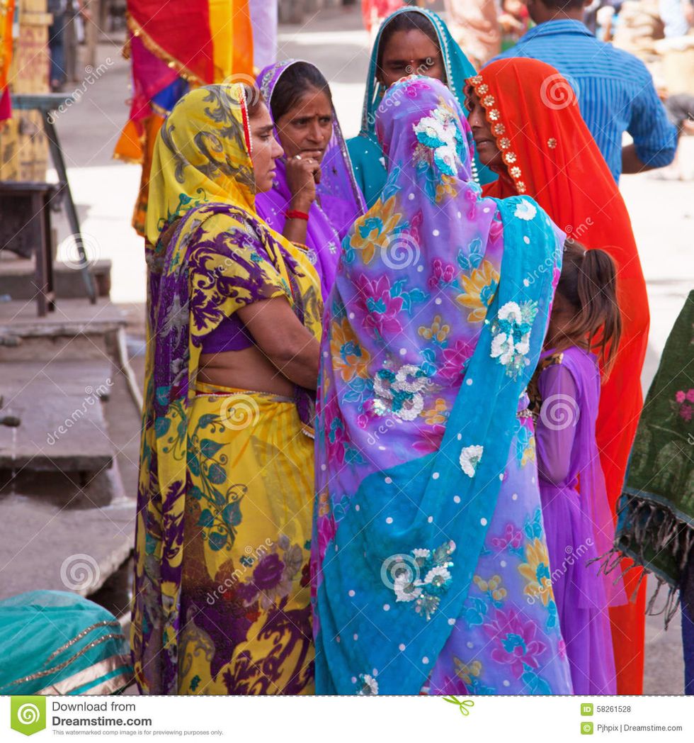 5 Things I Learned While Traveling In India