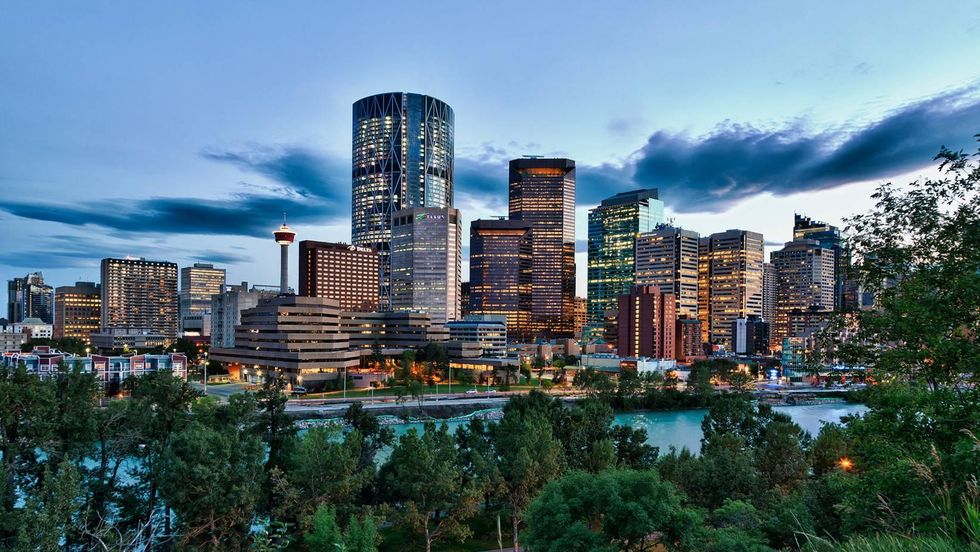5 Great Things About Calgary (And Three Not So Great)