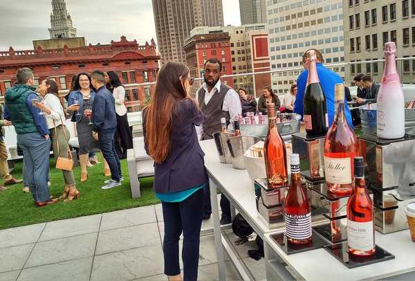 The 23 Best Cleveland Patio Bars To Try This Summer