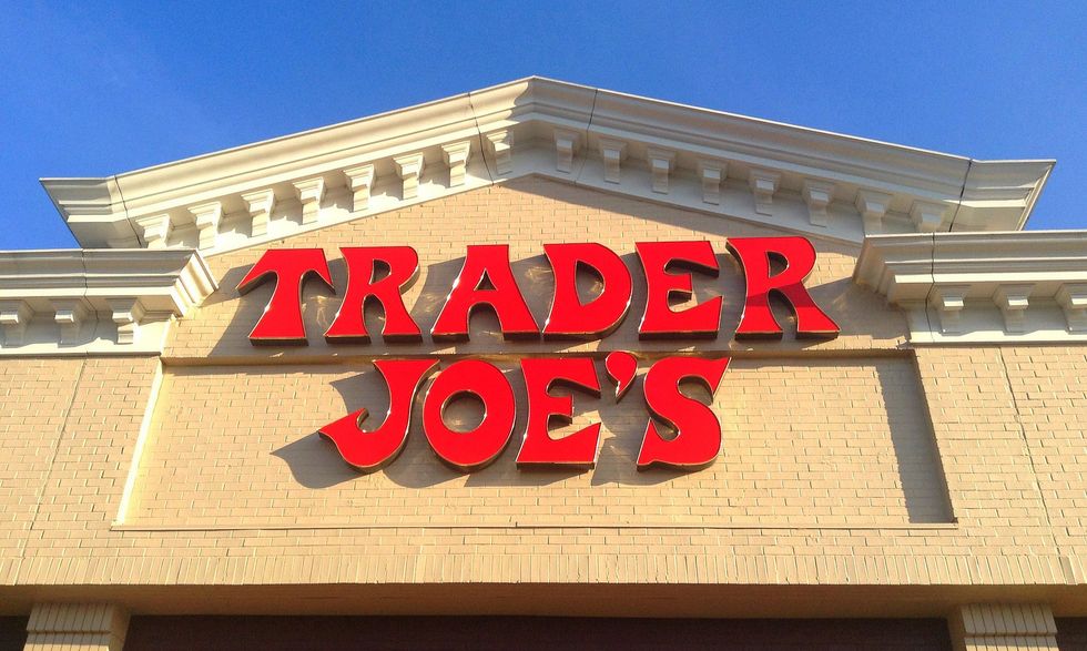 Top Five Trader Joe's Items
