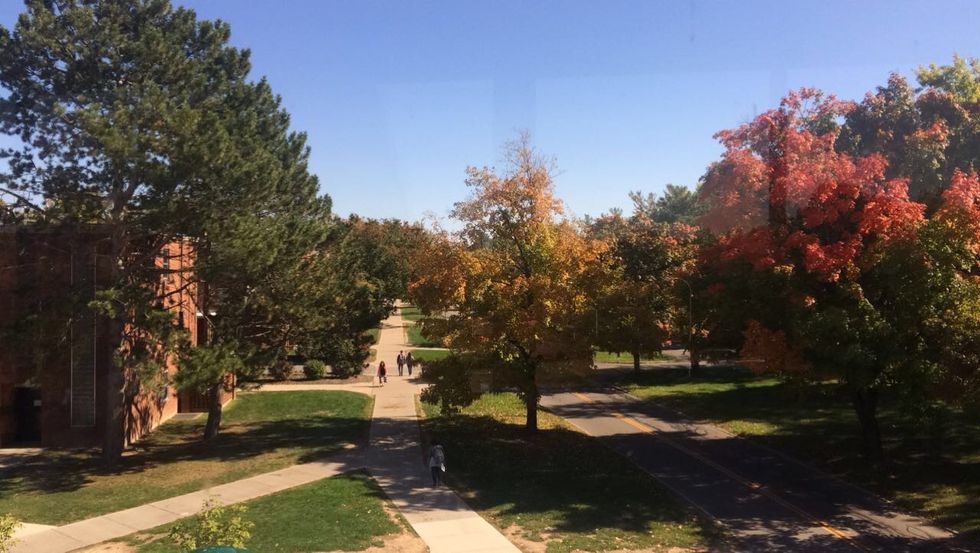 Do Not Depend On Others For Your Happiness