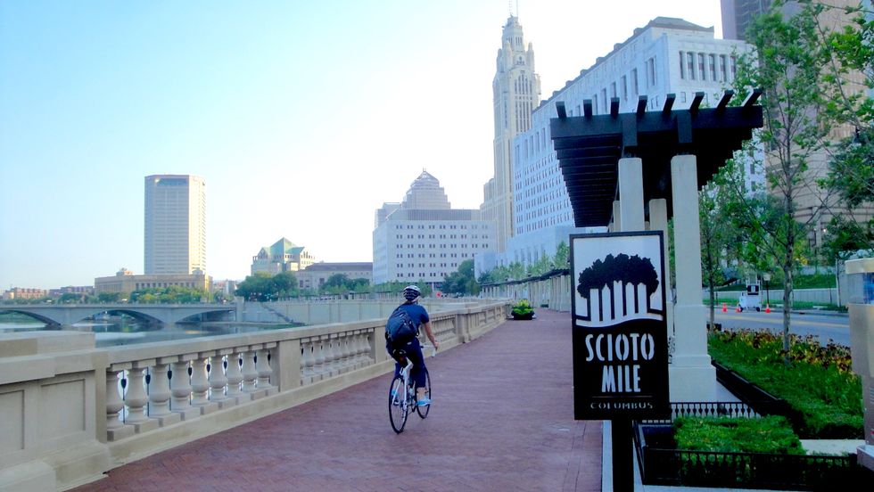 7  Summer Things To Do In Columbus, Ohio When You're Bored