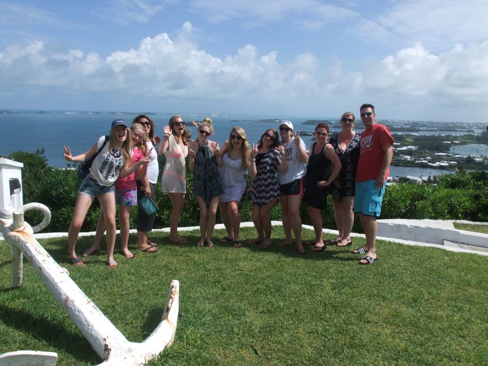 Why Going On A Cruise Is The Best Vacation