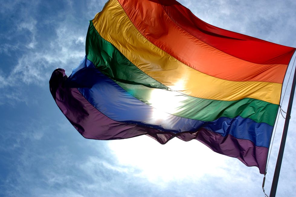 The Purpose Of Pride: 3 Things Worth Marching For