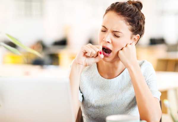 What It's Like To Wake Up In The Morning When You're Not A Morning Person