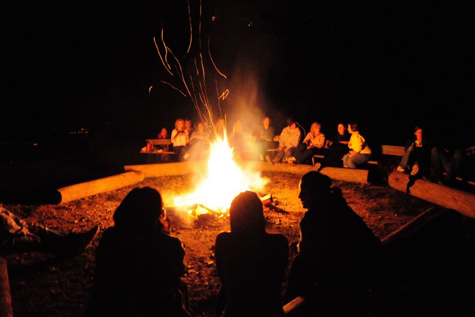 15 Songs To Revive Your Summer Playlist