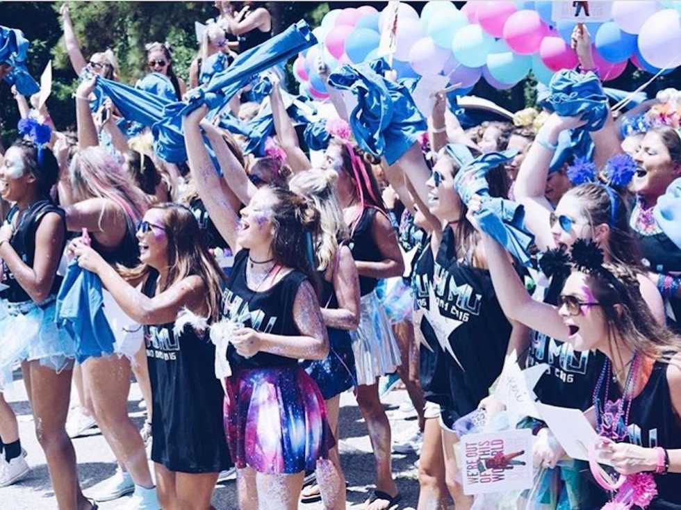 Going Through Recruitment? Keep These Things In Mind