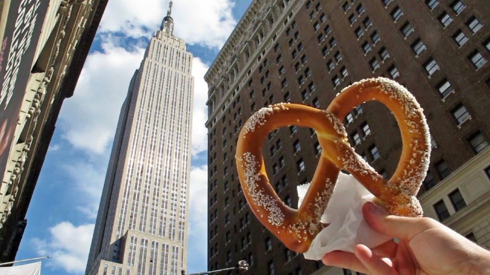 22 Picture Perfect NYC Restaurants For Your Instagram