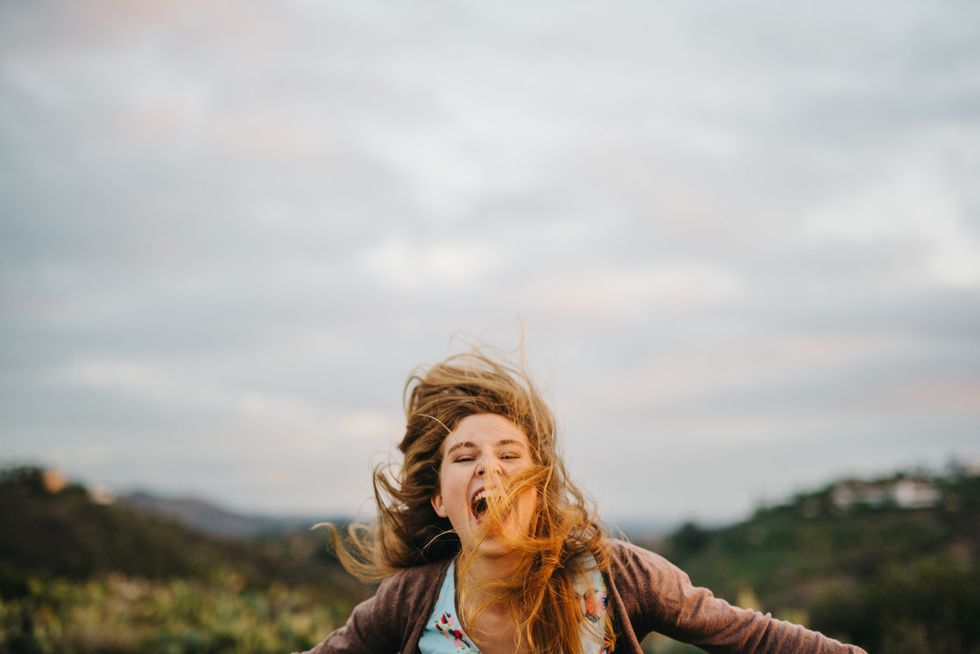 Your Best is More Than Enough