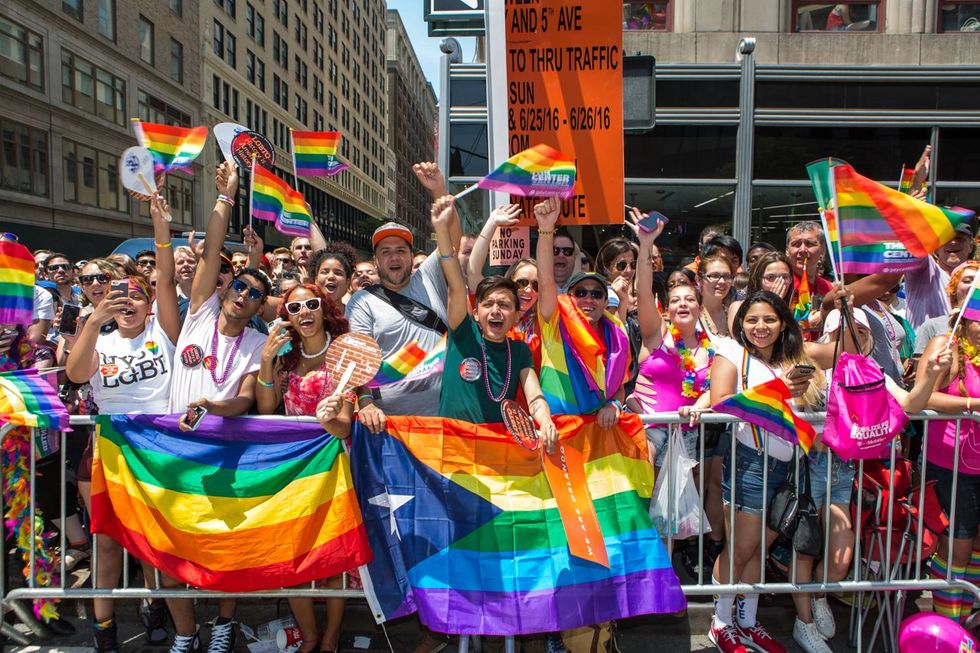 The Insider View On Dating Someone Who Is Transgender