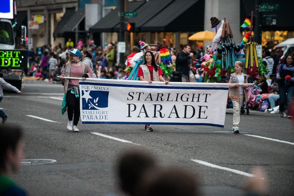 A Story Of A Rude Old White Guy