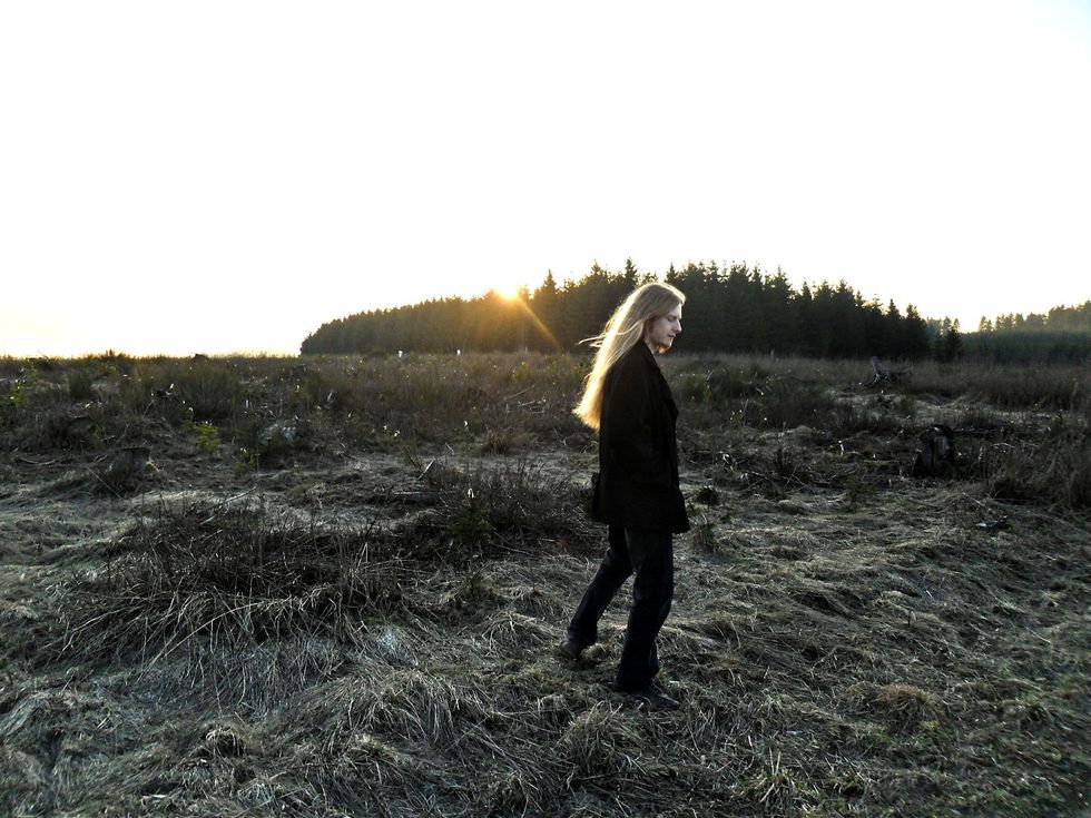 Being Alone Is The Best Thing You Can Do For Yourself