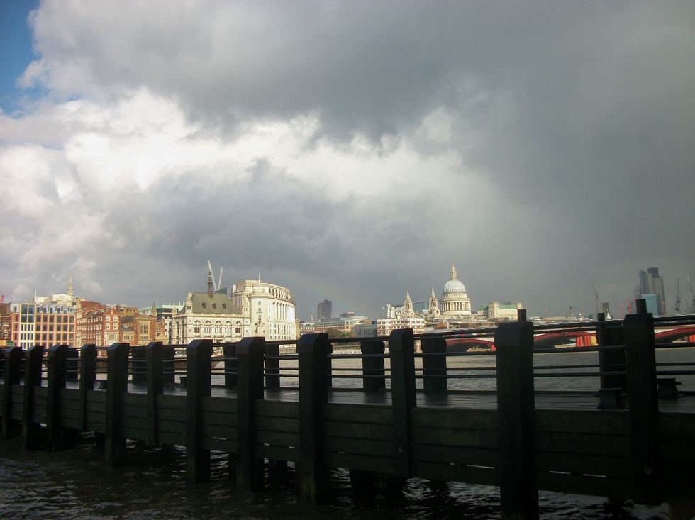 The Gardens Of London