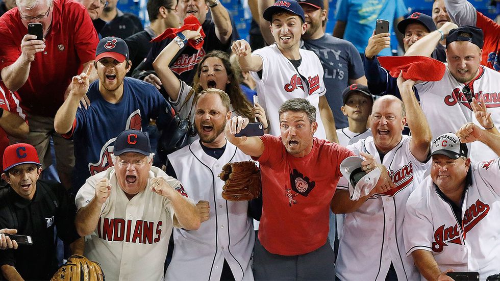 35 Things You Will Only Understand If You Are A Cleveland Sports Fan