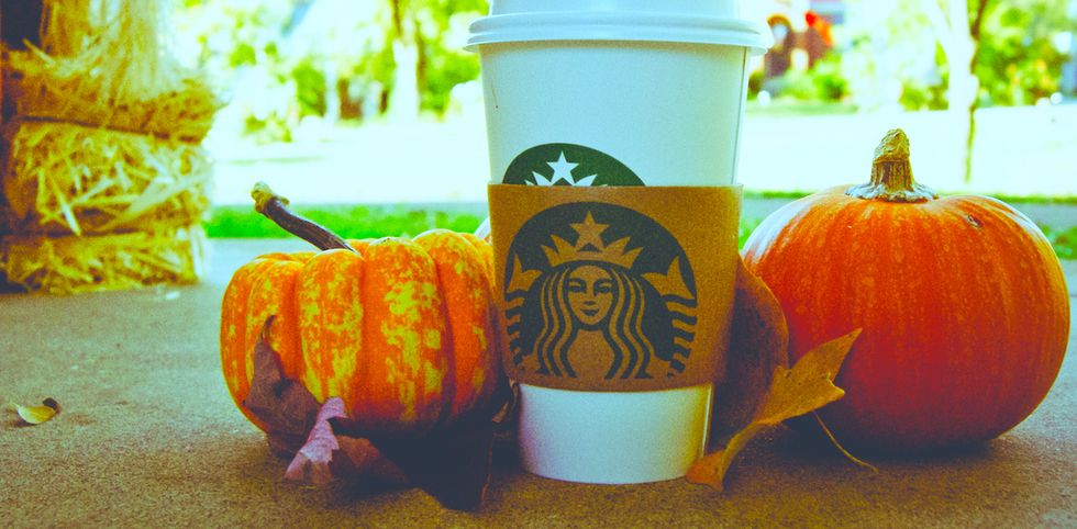 12 Reasons I Fall For Fall EVERY Year, Like Clockwork