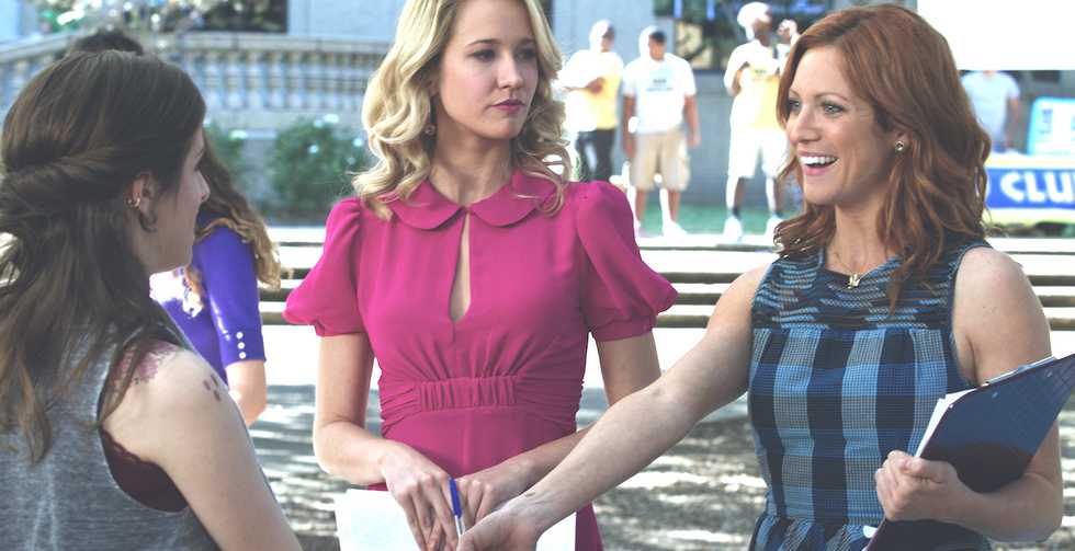 10 Silly Thoughts Every College Kid Has During Sylly Week