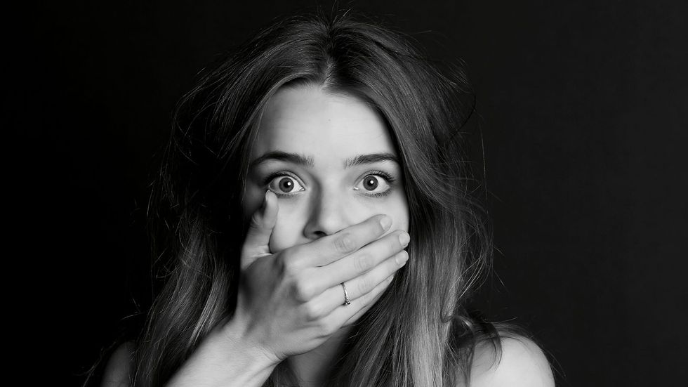 To The Man That Destroyed Me Mentally And Emotionally, Thank You