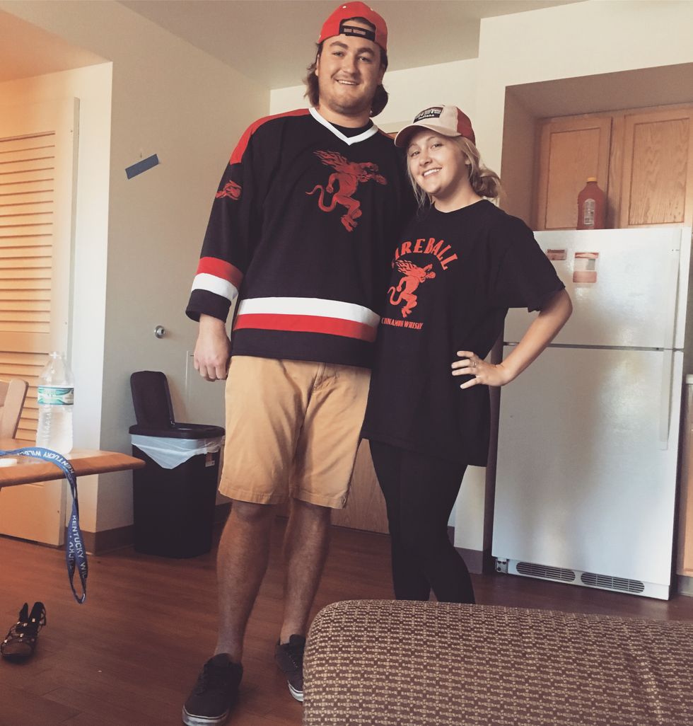 An Open Letter To My Guy Best Friend