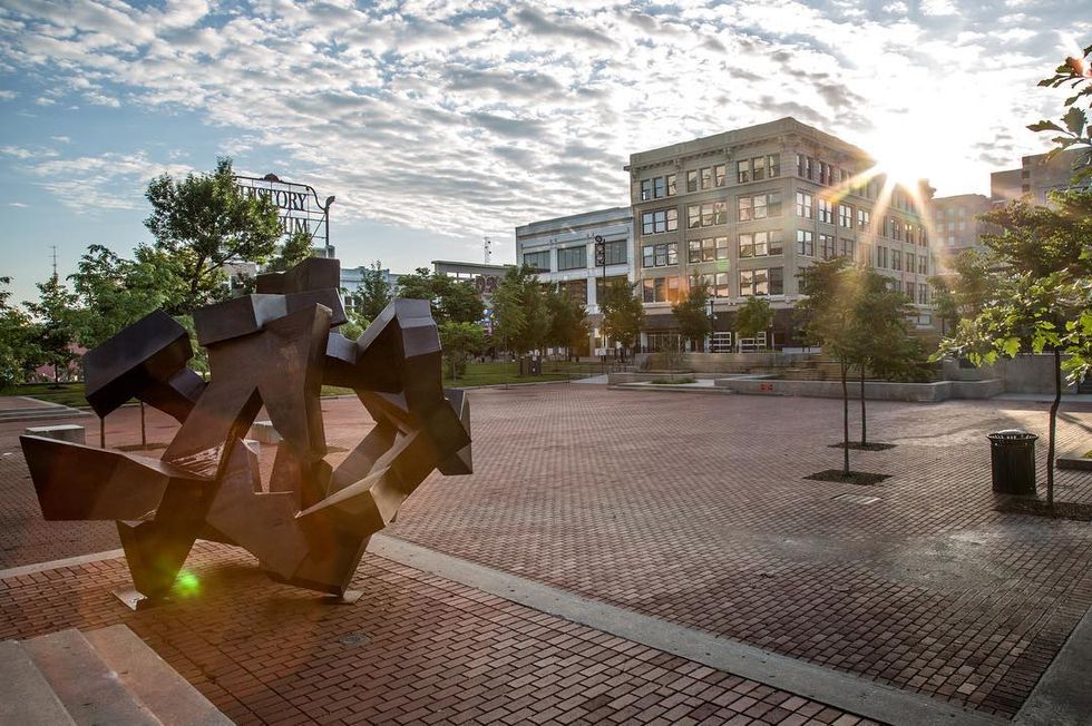 23 Things You Know If You Are From Springfield, Missouri