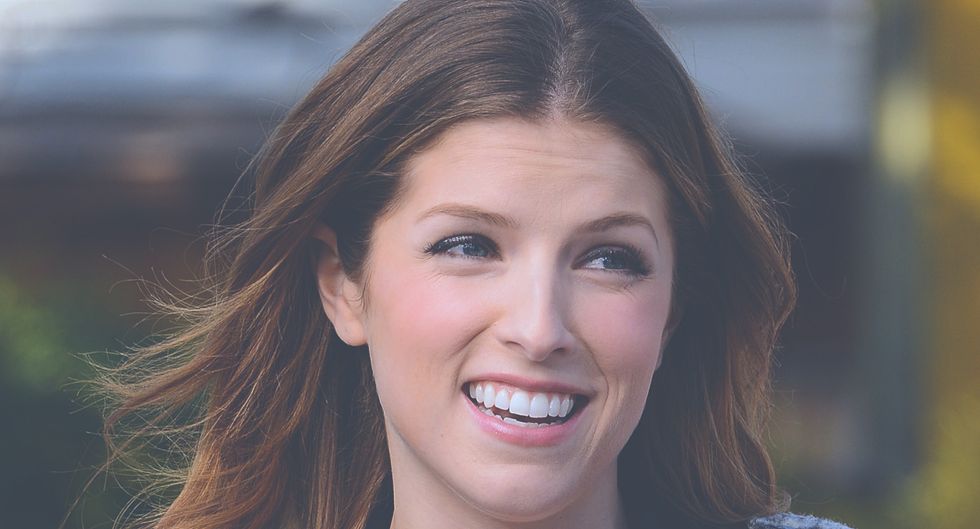 23 Reactions To The 2017 Tony Awards As Told By Anna Kendrick