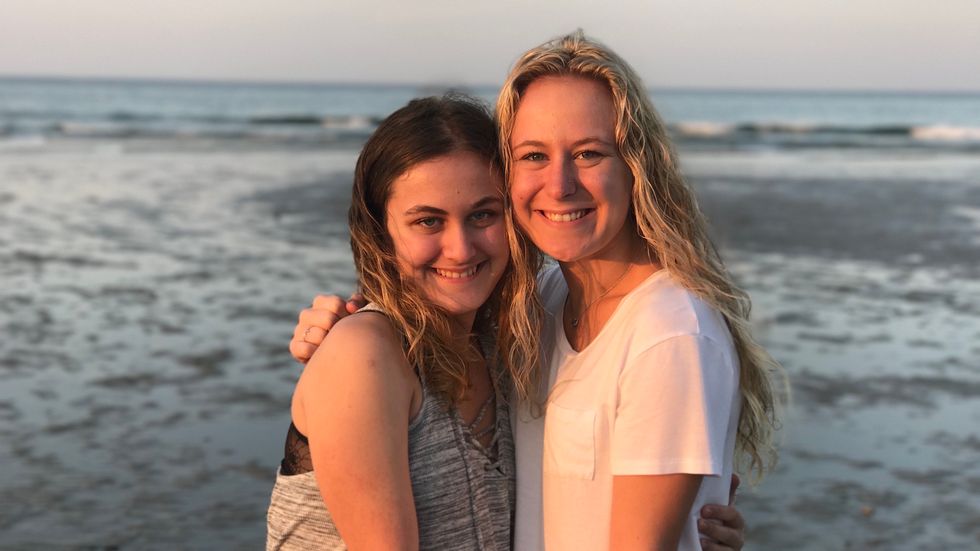 10 Ways There's No Better Friend Than Your Sister