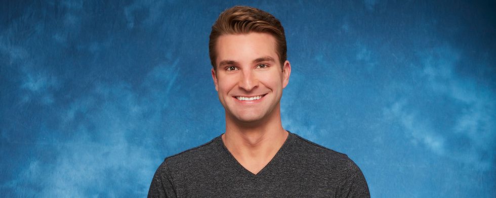 Don't Hate the Bachelorette's Tickle Monster