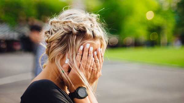 9 Reminders You Need When You're Crying Over A Boy