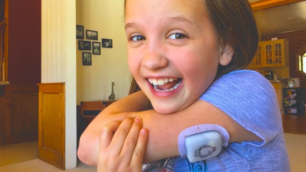 27 Struggles Only Type 1 Diabetics Can Relate To