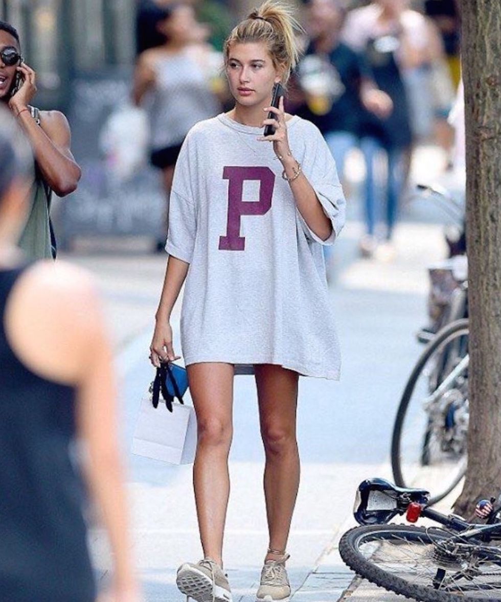 To All The #TrashWalkers Out There, Keep Slaying