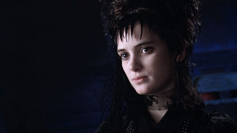 10 Struggles That Every Alternative Girl Has Dealt With In Their Lifetime