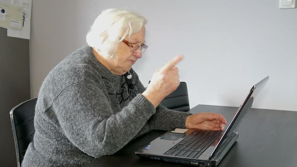 How To Incite A Computers Wrath | The Odyssey Online