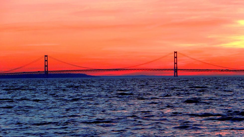 5 Places to Visit in Northern Michigan This Summer