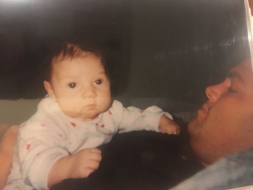 5 Things I Thank My Dad For