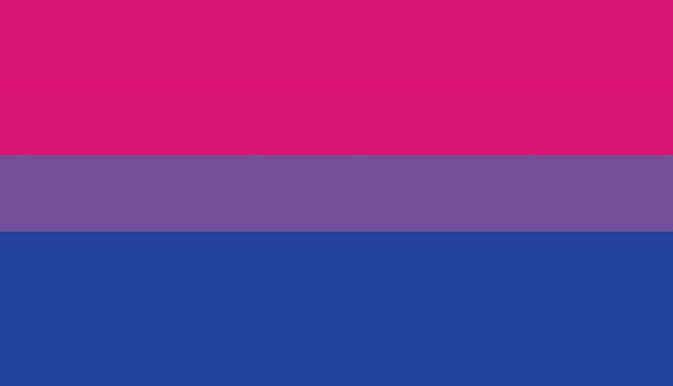 What Bisexuality Means To Me