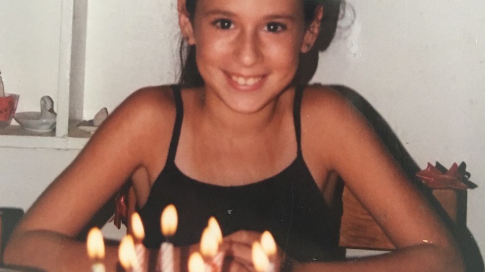 The Truth About Turning 25