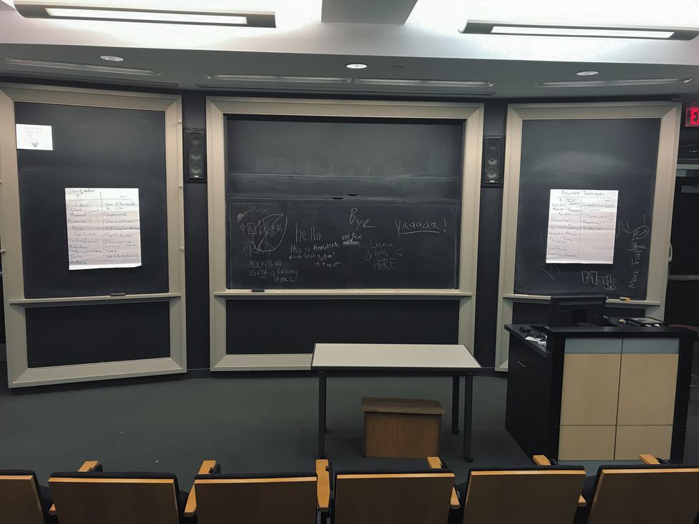 Learning Isn’t a Bummer if it’s Anything Like My Summer