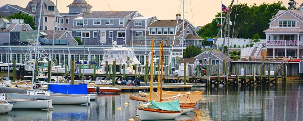 10 Thoughts All New Englanders Have During Summer