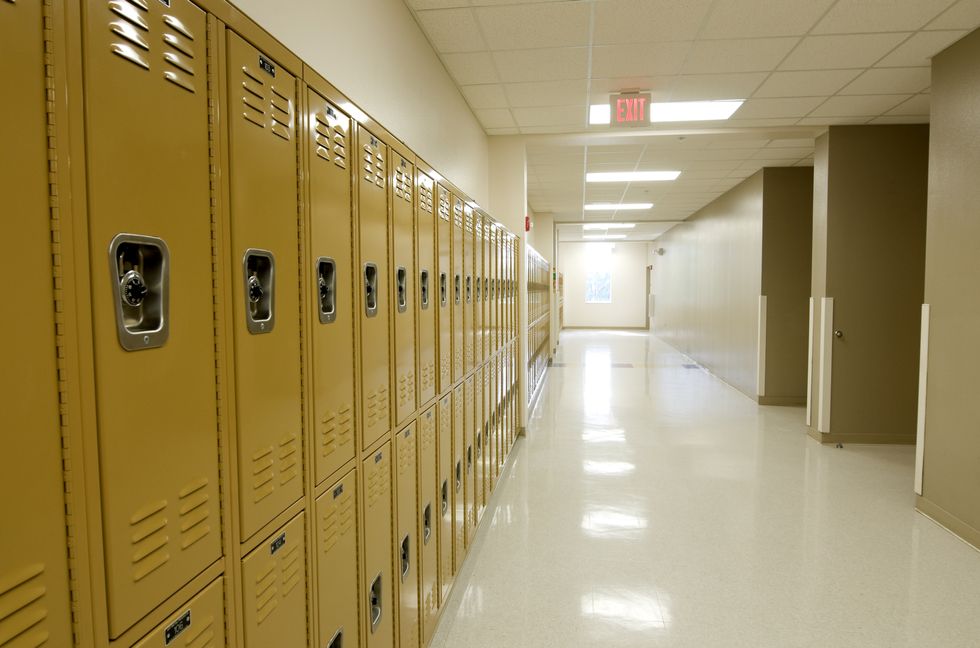 Why Redoing High School Isn't As Crazy As It Seems