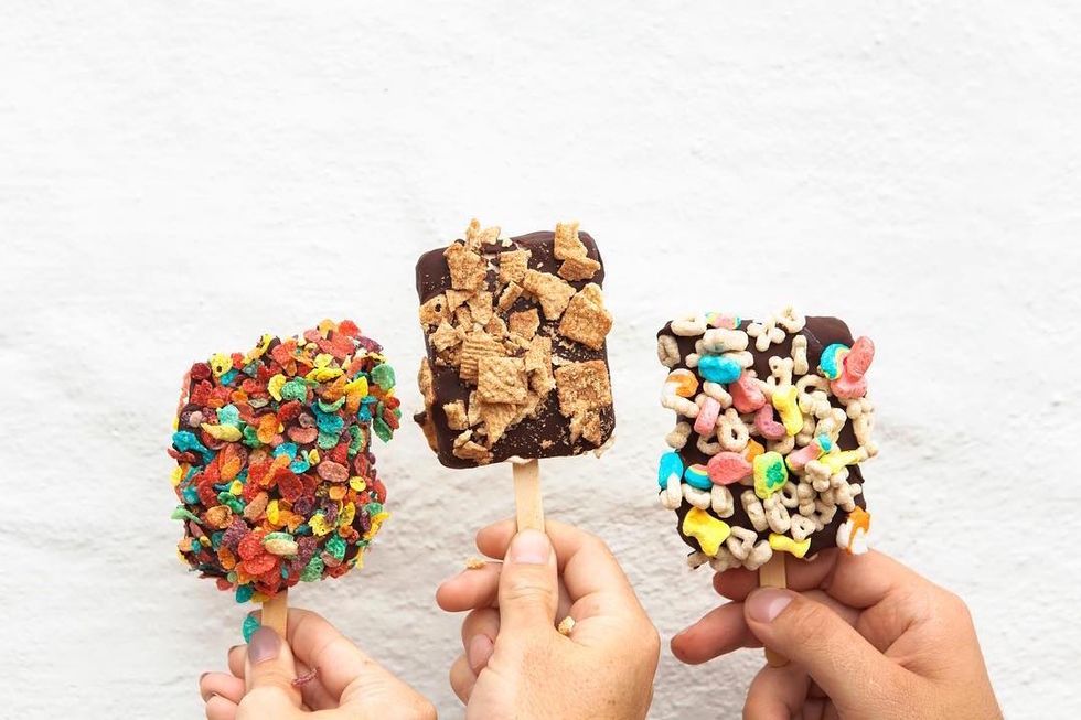 7 Of The Most "Instagrammable" Restaurants In Orange County