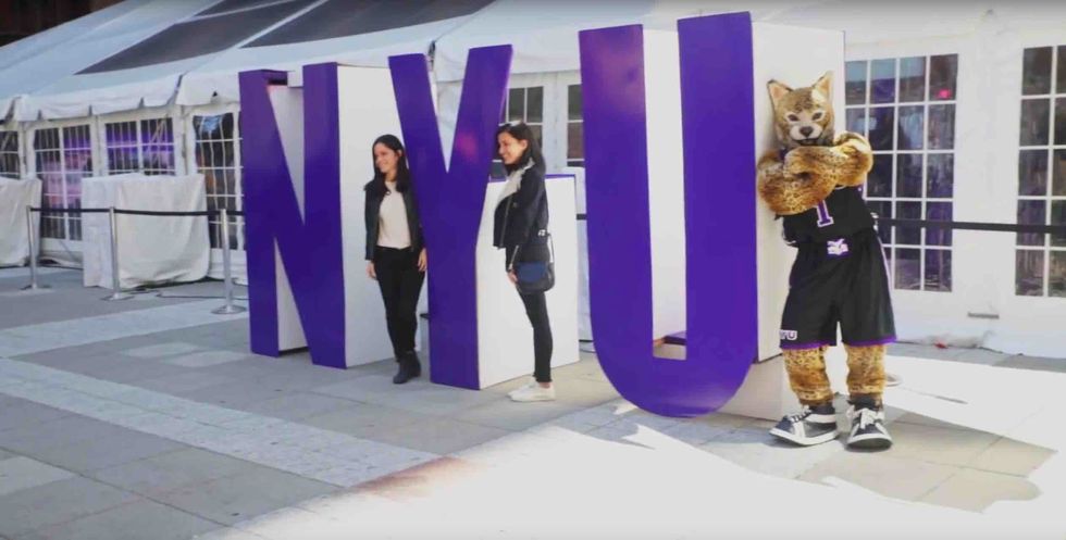 5 Things Every NYU Global Liberal Studies Major Does During The Summer