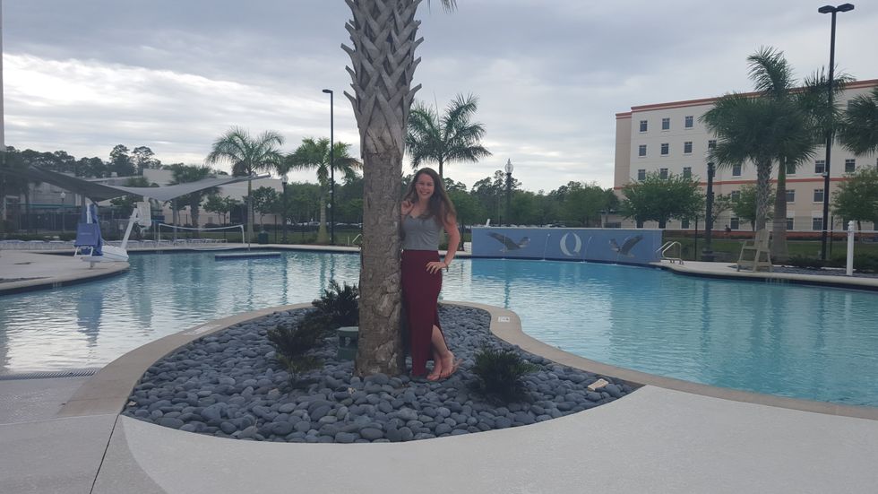 10 Things High School Seniors About To Move Into FGCU Should Know