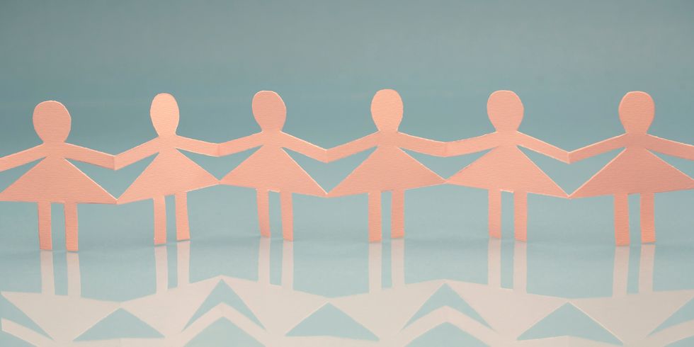 Your Car's Pronoun Is "It," Not "She"