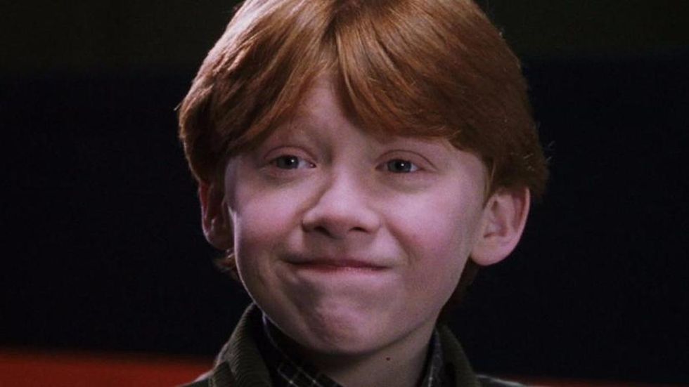 12 Times Ron Weasley Perfectly Described The College Life