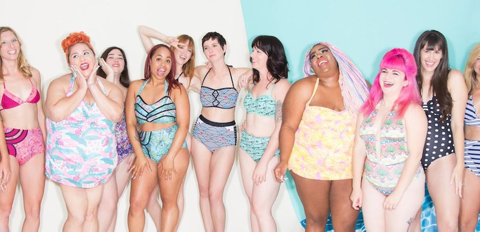 Fat Girl Narratives: Weight, Beauty, & Self Worth In Pop Culture