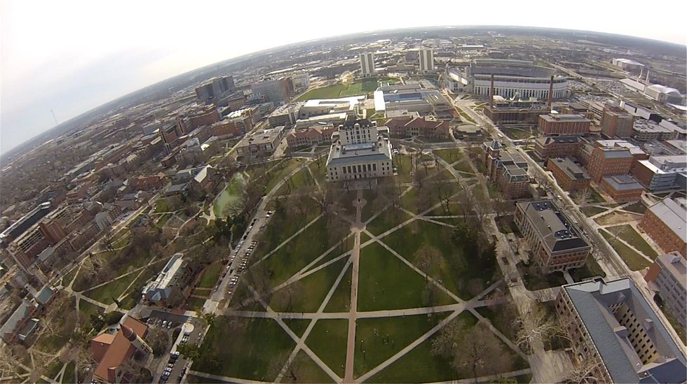Why We Can't Wait To Get Back To THE Ohio State University