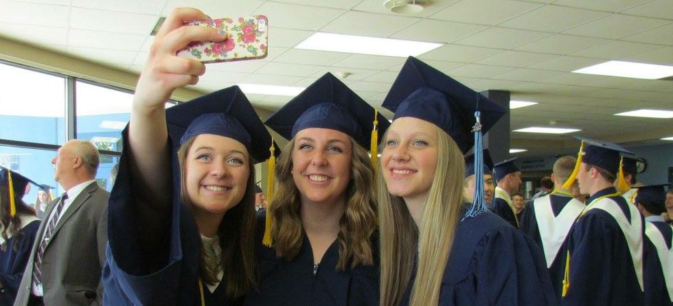10 Things Every High School Grad Needs To Do Before Heading To College
